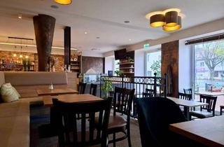 Gastronomiebetrieb mieten in 7400 Oberwart, Gastronomen aufgepasst: Ihre Chance im Mittelburgenland ! Bestlage-Zentrum: betriebsbereites Kaffeehaus-Eisdiele-Bistro-Lounge ab sofort um nur 721.- € monatlich zu Übernehmen
