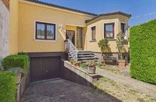 Einfamilienhaus kaufen in 2402 Haslau an der Donau, Absolute Ruhelage in der Nationalparkgemeinde