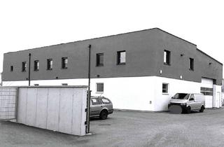 Gewerbeimmobilie kaufen in 7111 Parndorf, Moderne Betriebsliegenschaft in Parndorf