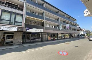 Wohnung kaufen in 6300 Wörgl, Zentrale 2-Zimmer Wohnung mit Balkon und Stellplatz
