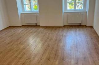 Wohnung kaufen in 2483 Ebreichsdorf, Helle 3-Zimmer-Altbauwohnung in bester Lage von Ebreichsdorf - provisionsfrei