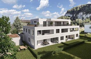Penthouse kaufen in 6840 Götzis, 3-Zimmer-Terrassenwohnung