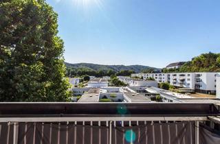 Wohnung kaufen in 4048 Puchenau, Gartenstadt: 2-Zimmer-Wohnung mit 9 m² Loggia & Außenstellplatz