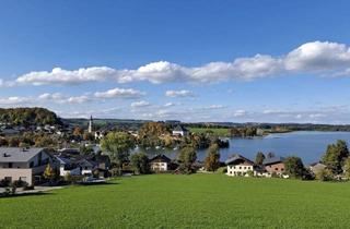 Wohnung kaufen in 5163 Mattsee, See-Juwel im Salzburger Seenland