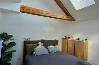 Wohnung mieten in Sierninger Straße, 4400 Steyr, Altstadt-Flair, top ausgestattet, Parkplatz, Einbauküche