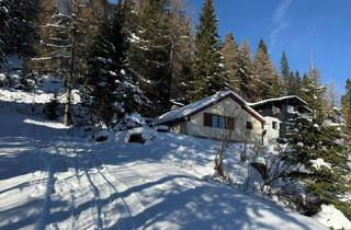 Haus kaufen in 9620 Sonnenalpe Nassfeld, Ski-in/Ski-out-Chalet am Nassfeld – alpines Freizeitjuwel an der Piste