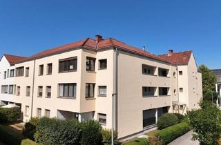 Wohnung kaufen in Wels, 4623 Gunskirchen, Neu Sanierte Wohnung in Premium-Ruhelage im Zentrum von Gunskirchen