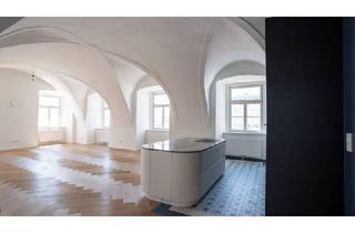 Wohnung mieten in 4810 Gmunden, 500 Jahre Kammerhof. Ein Erstbezug.