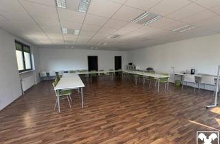 Gewerbeimmobilie kaufen in 2620 Neunkirchen, Büro in Bester Innenstadtlage