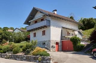 Haus kaufen in 6832 Röthis, Viel Grundstück, einzigartige Lage