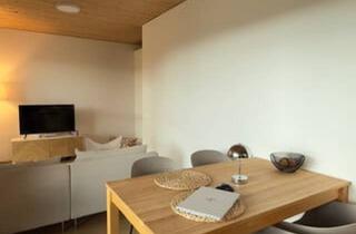 Wohnung mieten in 6850 Dornbirn, Moderne 1,5-Zimmer-Wohnung mit Balkon in Dornbirn Schoren