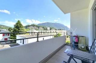 Wohnung kaufen in 6800 Feldkirch, 4-Zimmer Wohnung mit eigener Garagenbox