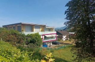 Wohnung kaufen in 6820 Frastanz, Traumhafte 4-Zimmerwohnung mit Aussicht!