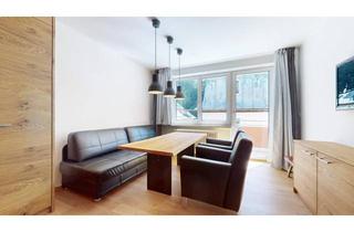 Wohnung kaufen in 5640 Bad Gastein, Zweitwohnsitz: Ferienglück in Bad Gastein - Gemütliche Zweitwohnsitzwohnung in attraktiver Lage