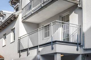 Wohnung kaufen in 5201 Seekirchen am Wallersee, Attraktive Wohneinheit im Herzen von Seekirchen am Wallersee