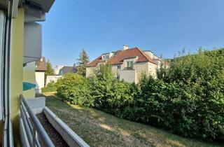Wohnung kaufen in Fröscherstraße, 3021 Pressbaum, Hier wollen Sie bleiben: 2 Zimmer mit verglastem Südbalkon in Ruhelage!