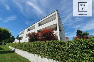 Wohnung kaufen in Fischbachgasse 32, 6850 Dornbirn, Moderne 3-Zimmer-Dachgeschosswohnung mit großer Terrasse in Dornbirn