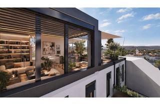 Wohnung kaufen in Grenzgasse, 2344 Maria Enzersdorf, 111,5 m² Architekten-Wohnung, Dachterrasse & Balkon - PROVISIONSFREI!