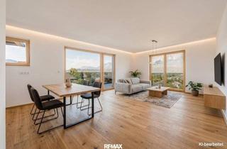 Wohnung kaufen in 6322 Kirchbichl, NEUBAU - Sonnige 3-Zimmer Terrassenwohnung!