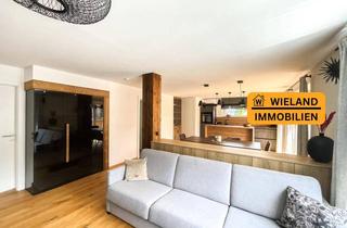 Wohnung kaufen in 5570 Mauterndorf, Mit eigener Sauna: Exklusive 89 m²-Wohnung im Herzen von Mauterndorf