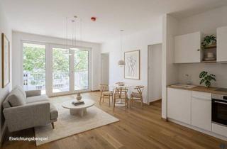 Wohnung kaufen in Königstetter Straße 66 - 68, 3430 Tulln an der Donau, Provisionsfrei! Wohnen in Tulln – zentral, naturnah und bestens angebunden