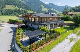 Wohnung kaufen in 6344 Walchsee, Traumhafte Neubauwohnung in Seenähe - Urlaubsflair in Walchsee!