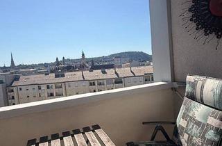 Wohnung mieten in 4020 Linz, 2-Zimmer-Altbauwohnung in Linz mit Balkon und Lift
