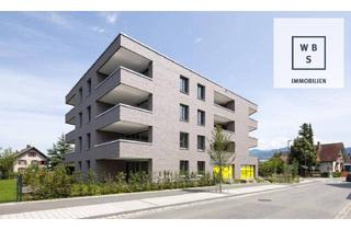Wohnung mieten in Sebastianstraße, 6800 Feldkirch, Erstbezug! Sehr schöne 2-Zimmer-Terrassenwohnung in schöner Wohngegend in Feldkirch