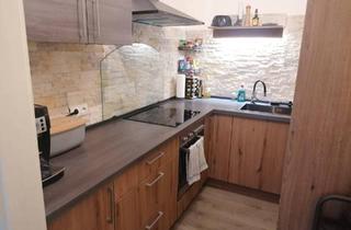 Wohnung mieten in Arnoldstrasse 15, 9020 Klagenfurt, Zwei Zimmer