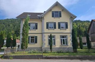 Loft mieten in Ringstraße 53, 6830 Rankweil, Großzügige Loftwohnung im Herzen von Rankweil – ideal für Paare