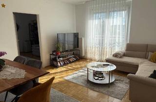 Wohnung mieten in Moserhofgasse 50, 8010 Graz, 4-Zimmer-Wohnung 88m² in Graz ab Dezember