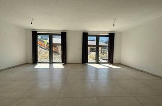 Wohnung mieten in Vorderkrimml 94, 5742 Vorderkrimml, 3-Zimmer-Erdgeschosswohnung Neubau mit Terrasse ab Oktober 2026