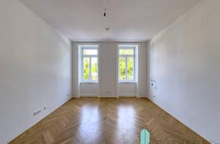 Wohnung mieten in Rosensteingasse, 1170 Wien, Neuwertig - 2 Zimmerwohnung TOP11 - 1. Stock ohne Lift - Rosensteingasse
