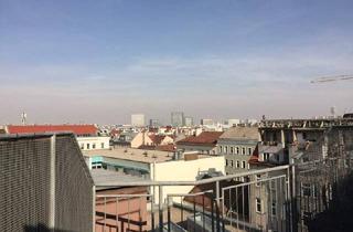 Wohnung kaufen in 1100 Wien, Dachgeschosswohnung in 1100 Wien: 4 Zimmer, Balkon, modern und großzügig! nur 399.000,-