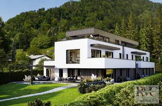 Maisonette kaufen in Gaisberg, 5020 Salzburg, Schönstes Penthouse Salzburgs?!? Penthouse-Ausstattung – Luxus bis ins Detail