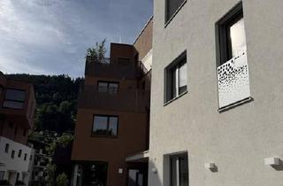 Loft kaufen in 5700 Zell am See, Exklusives Bauvorhaben im Herzen von Zell am See- Loftfeeling mitten in der Stadt – und doch im Grünen-Top B-02