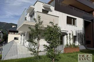 Wohnung kaufen in 5700 Zell am See, Exklusives Bauvorhaben im Herzen von Zell am See- Von allem etwas-Top C-04