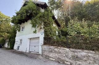 Haus kaufen in 4600 Wels, Altbau auf kompakten Grundstück
