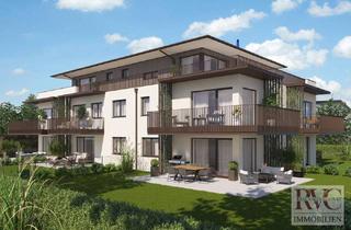 Penthouse kaufen in Matzenkopfgasse, 5020 Salzburg, GoGreen Wohnung in Maxglan Top 3 EG