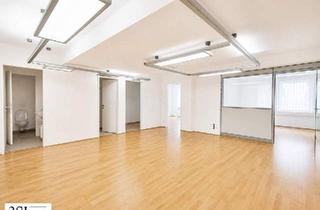 Gewerbeimmobilie kaufen in Hietzinger Hauptstraße, 1130 Wien, Repräsentative Bürofläche mit Lager in ausgezeichneter Lage von Hietzing