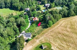 Grundstück zu kaufen in 3033 Altlengbach, Baugrundstück in idyllischer Grünlage in Altlengbach unweit Ortskern