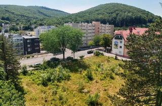 Grundstück zu kaufen in 3002 Purkersdorf, Bauträger-Grundstücke in Purkersdorfer Bestlage | Wiener Stadtgrenze | VOR Kernzone
