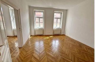Büro zu mieten in Wiesengasse, 1090 Wien, Provisionsfrei! Kleinbüro Nähe Franz Josefs Bahnhof!