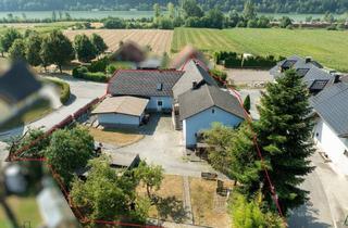Haus kaufen in 3681 Weins, Großzügiges Teilsaniertes Haus mit Potenzial!