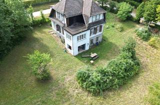 Villen zu kaufen in 3032 Eichgraben, WIENERWALDVILLA AUF EINEM GROSSEN GRUNDSTÜCK IN EICHGRABEN