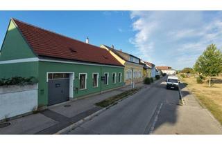 Haus kaufen in 2273 Hohenau an der March, ZENTRAL WOHNEN. RUHIG LEBEN. – 4,5 Zimmer, 2022 renoviert & gute Wien-Anbindung