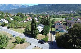 Einfamilienhaus kaufen in Schesastraße, 6706 Bürs, Tolles Grundstück mit Altbestand in super Lage