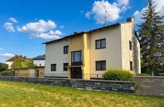 Haus kaufen in 5280 Braunau am Inn, SANIERUNGSBEDÜRFTIGES WOHNHAUS IN BRAUNAU