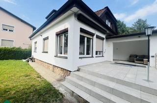 Einfamilienhaus kaufen in 2380 Perchtoldsdorf, Einfamilienhaus in Top-Lage