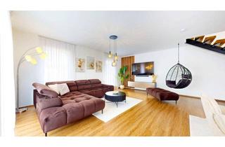 Einfamilienhaus kaufen in 9100 Völkermarkt, Neuwertiges Einfamilienhaus in Völkermarkt mit Doppelgarage, Photovoltaik und Luftwärmepumpe